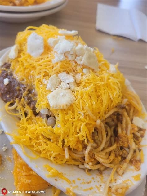 skyline chili reviews